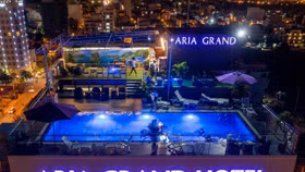 Đón ngày mới cho một hành trình mới