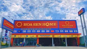 80 triệu cổ phiếu HSG bị cắt margin do công ty lỗ bán niên