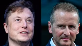 10 nhân vật có sức ảnh hưởng nhất trong lĩnh vực xe điện