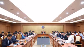 Chứng khoán là điểm sáng trong bức tranh kinh tế quý 1/2023