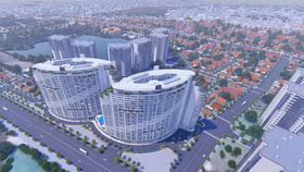 DIC Corp bị cưỡng chế hơn 30,6 tỷ đồng tiền thuế