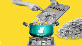 Công ty do Amazon hậu thuẫn lỗ 309 triệu USD trước khi IPO