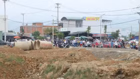 Cảnh giác trước chiêu trò tạo 'sốt' đất ảo tại huyện Hòa Vang, Đà Nẵng