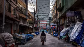 WB: Các nước châu Á đang phát triển có thể phải đối mặt với “cú sốc kinh tế và suy thoái tài chính”