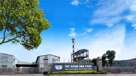 Thực hư chuyện 100 triệu cổ phiếu HPG bị bán giải chấp