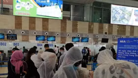 Cập nhật Covid-19 (31/3): Toàn quốc có 207 ca bệnh, bé trai 10 tuổi nhiễm bệnh