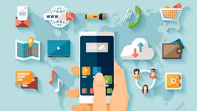 Covid-19: Bộ Công thương xử lý gần 16.200 gian hàng thương mại điện tử