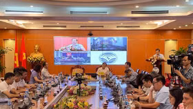 Bộ TT&TT phát động Giải thưởng Sản phẩm công nghệ số Make in Viet Nam 2022