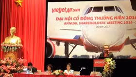 VietJet sẽ nới room ngoại lên 49%, chia cổ tức 50%