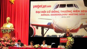 VietJet sẽ nới room ngoại lên 49%, chia cổ tức 50%