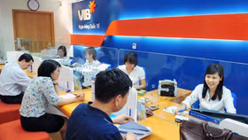 VIB lên tiếng về văn bản lạ "tài trợ 38.000 tỷ siêu dự án bệnh viện"