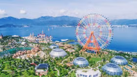 Khánh Hoà đề xuất xây thêm casino trị giá tiền tỷ USD trên đảo Hòn Tre