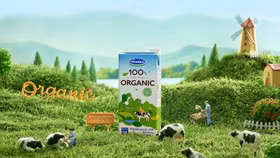 Mỗi tuần một cổ phiếu: Tiềm năng của "vua sữa" VNM