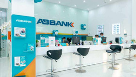 Chỉ trong 2 tuần, ABBank 4 lần mua lại trái phiếu trước hạn