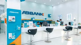 Chỉ trong 2 tuần, ABBank 4 lần mua lại trái phiếu trước hạn