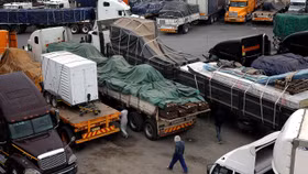 Ít nhất 15 người tử vong khi “xếp hàng” tại biên giới Nam Phi-Zimbabwe