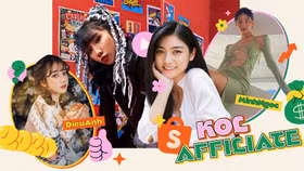 Cơ hội hợp tác với Shopee không cần vốn