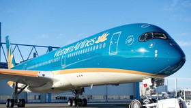 Vietnam Airlines mục tiêu tăng vốn thêm 1.912 tỷ đồng, lợi nhuận giảm 36%