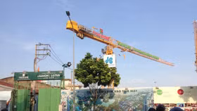 Chiều nay, thêm 2 dự án “nóng” lên bàn làm việc của UBND TP.HCM