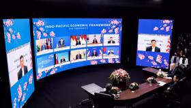 IPEF là gì? Tầm quan trọng của Khuôn khổ Kinh tế Ấn Độ - Thái Bình Dương