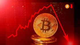 Giá Bitcoin ngày 15/4: Bitcoin lại rơi về dưới mức 40.000 USD