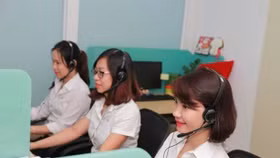 Lần đầu tiên bộ phận chăm sóc khách hàng của DN Việt Nam giành "giải Oscar dành cho giới kinh doanh thế giới"