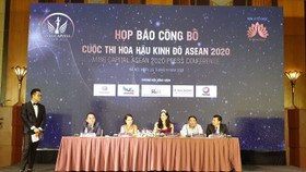 Cuộc thi Hoa hậu Kinh đô ASEAN 2020 – đậm nét di sản