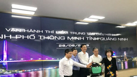 Quảng Ninh sẽ là "tỉnh thông minh" hàng đầu cả nước và khu vực