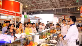 Cuộc đua “xanh- sạch – lành” và hướng đi mới cho cho các doanh nghiệp F&B Việt Nam