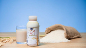 TH true RICE: Chắt lọc tinh túy từ những hạt gạo cao cấp