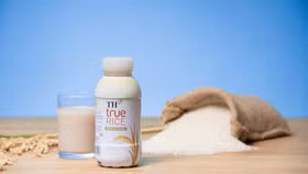 TH true RICE: Chắt lọc tinh túy từ những hạt gạo cao cấp