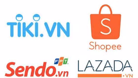 Tiki và Sendo sáp nhập: Khó thành! Vì đâu?