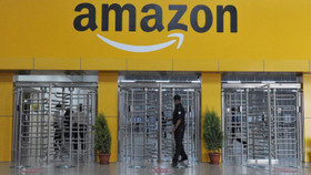 Amazon “thách thức” cuộc điều tra chống độc quyền tại toà án Ấn Độ
