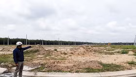 Đồng Nai: 326 dự án bị đề nghị “khai tử”