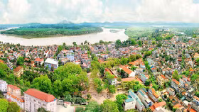 Phú Thọ: Sai phạm tại hàng loạt dự án khu nhà ở đô thị