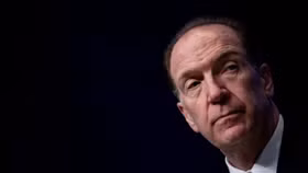 Ngân hàng Thế giới từ chối khoản vay mới cho Trung Quốc