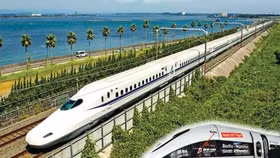 Phó Thủ tướng “thúc” thẩm định báo cáo tiền khả thi dự án đường sắt tốc độ cao Bắc – Nam