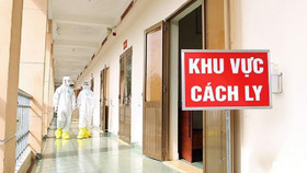 Sáng 5/2, không có ca mắc COVID-19 mới