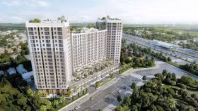 Từ ngày 27/6 cổ phiếu TDH của Thuduc House chuyển dang diện kiểm soát