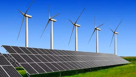 Tổng công suất nguồn điện quốc gia đến năm 2030 giảm mạnh so với phương án của Bộ Công Thương