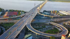 TP. HCM muốn thay đổi tình trạng "dồn giải ngân vốn đầu tư công dịp cuối năm"