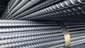 Giá thép ngày 5/6: Thép xây dựng trong nước không có biến động