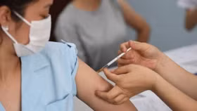 KHẨN: Nếu tiêm chậm, Bộ Y tế sẽ điều chuyển vaccine COVID-19