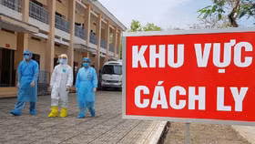 Tối 24/7: Thêm 3.977 ca mắc COVID-19, tổng số mắc trong ngày 7.968 ca