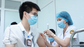 Hội đồng Đạo đức thông qua vaccine Nano Covax