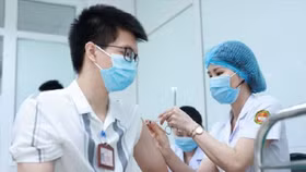 Hội đồng Đạo đức thông qua vaccine Nano Covax