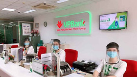 VPBank tăng vốn lên hơn 45.000 tỷ, vượt mặt các “ông lớn” VCB, BID, TCB, AGR