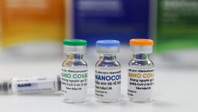 Hội đồng Đạo đức: Cần tiếp tục đánh giá hiệu lực bảo vệ của vaccine Nanocovax