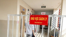 Ngày 19/9: Thêm 10.040 ca mắc COVID-19