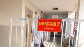 Ngày 19/9: Thêm 10.040 ca mắc COVID-19